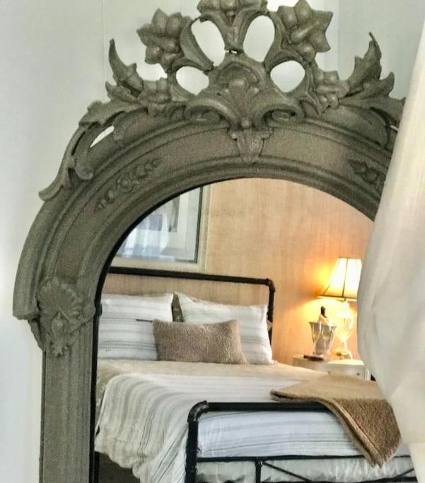 The Farmhouse Private Apartments Eufaula Dış mekan fotoğraf